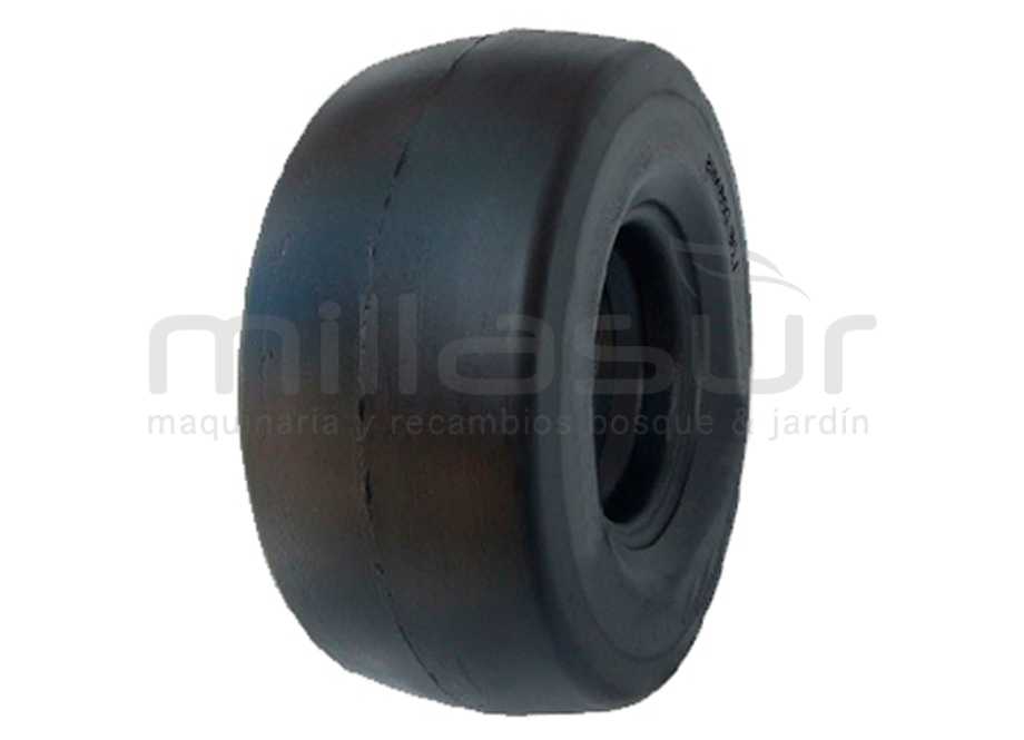 Neumático Carlisle Liso 11x4.00-5 B/4ply D44NPB23